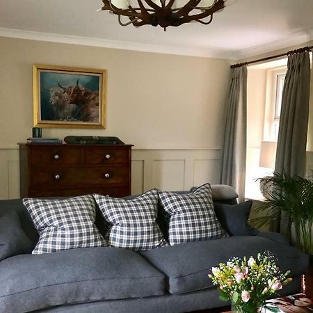 Dandaleith Cottage No.2 Craigellachie Bagian luar foto