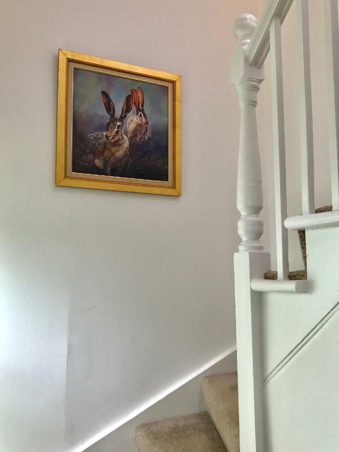 Dandaleith Cottage No.2 Craigellachie Bagian luar foto