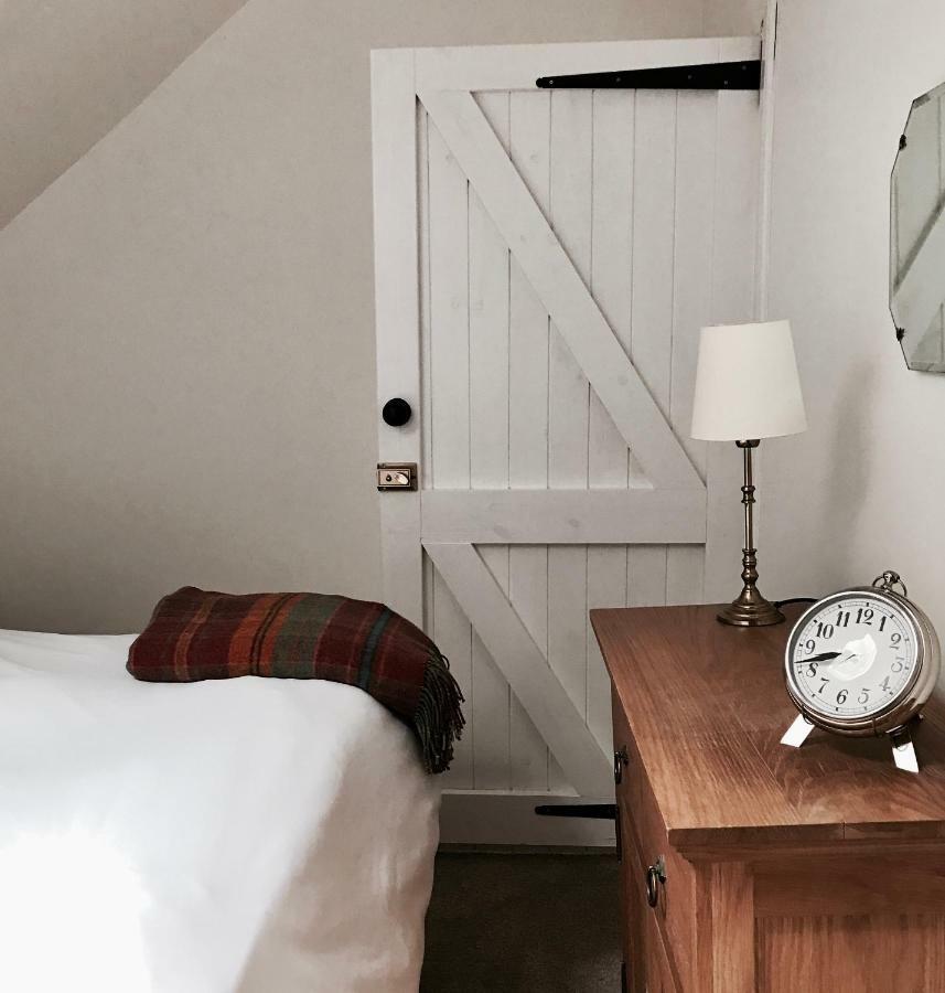 Dandaleith Cottage No.2 Craigellachie Bagian luar foto