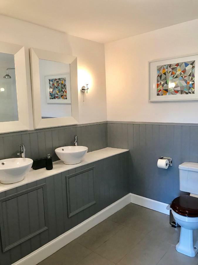 Dandaleith Cottage No.2 Craigellachie Bagian luar foto
