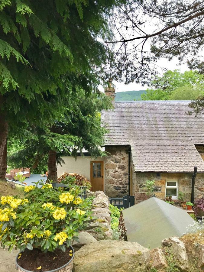 Dandaleith Cottage No.2 Craigellachie Bagian luar foto