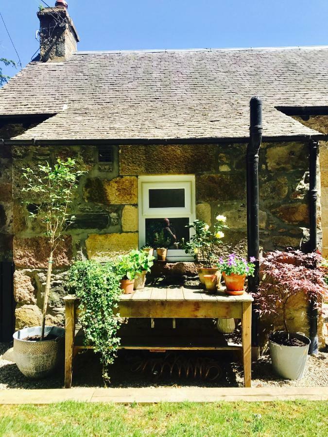 Dandaleith Cottage No.2 Craigellachie Bagian luar foto